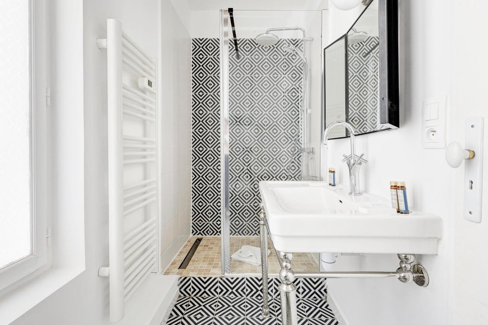 Bluestay 284 - Superbe Appartement Dans Le Marais Paris Exterior photo